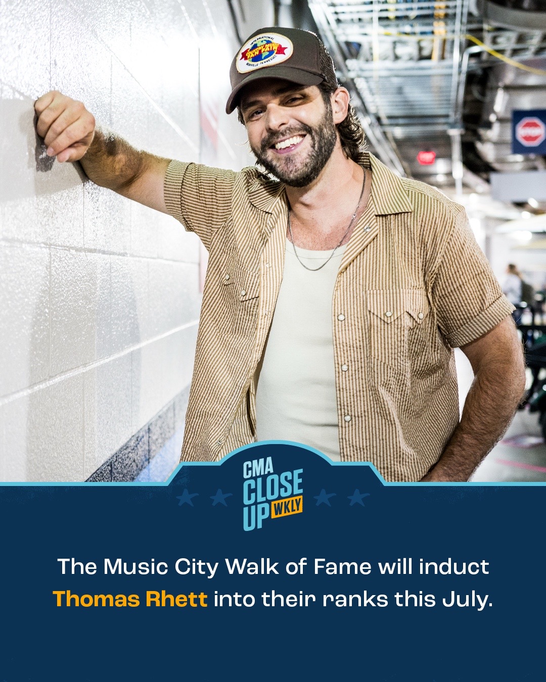 @Country Music Association