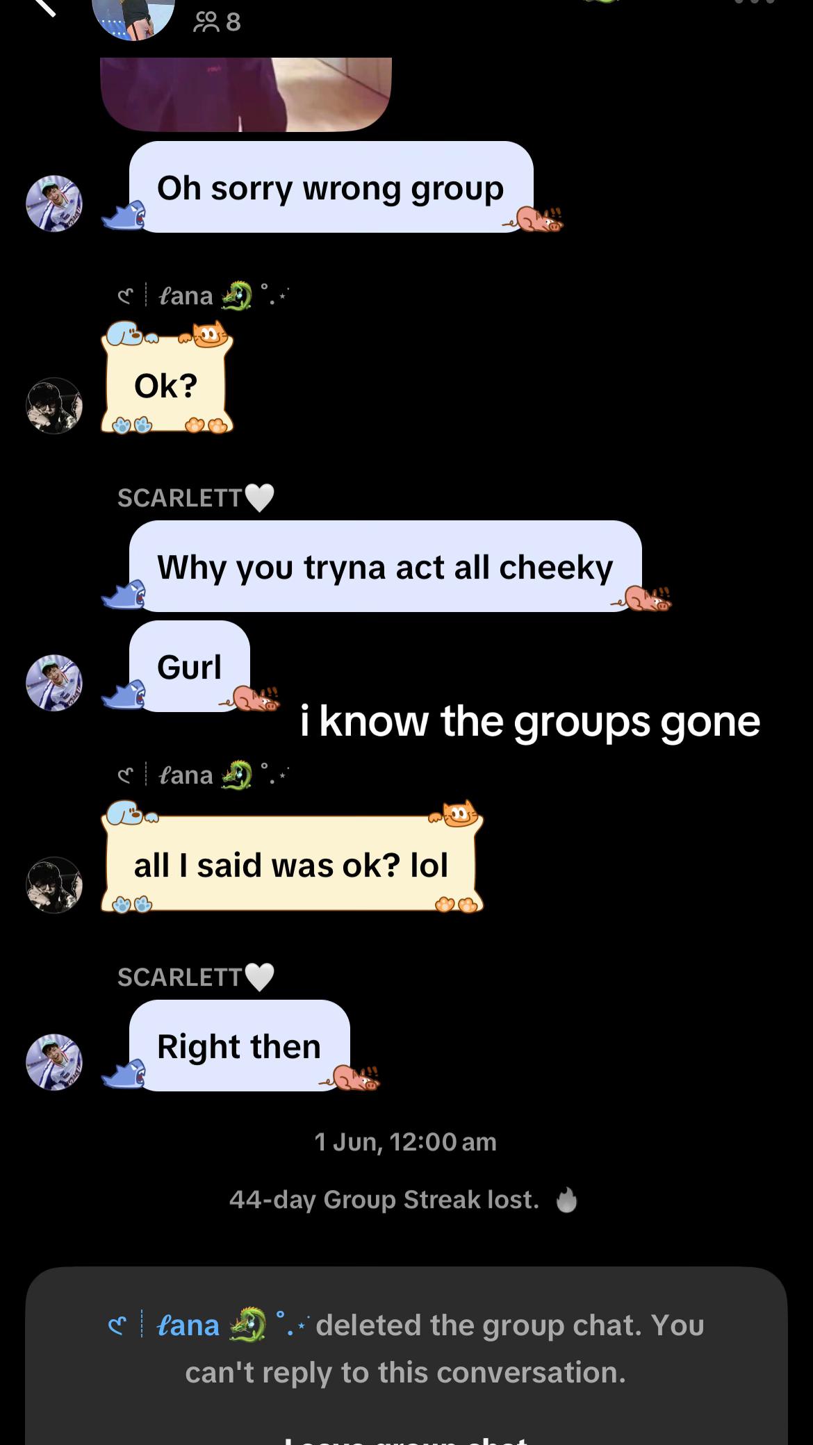 @♯ ⋮ 𝄞 𝑀𝑦𝑙𝑎 ★