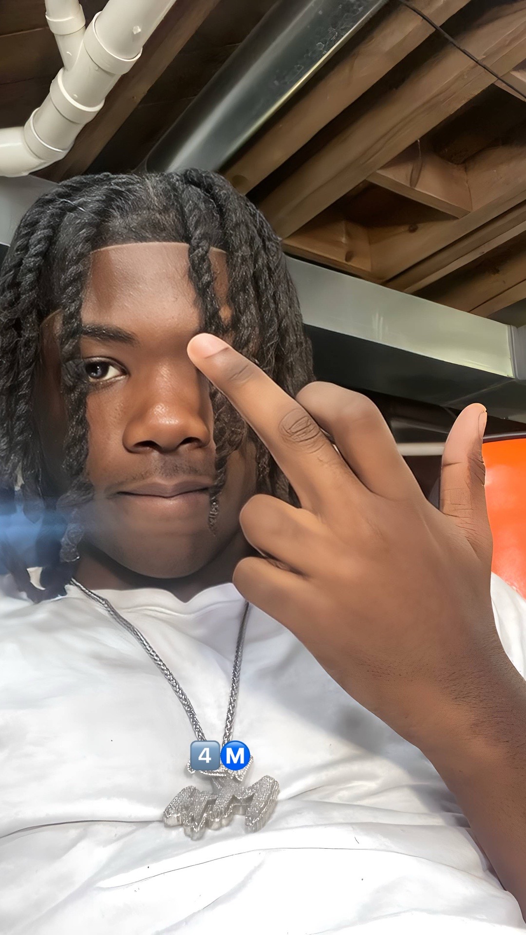 @4M Luh Telly