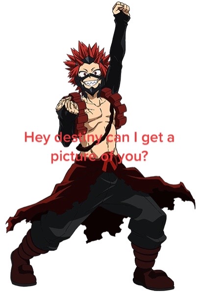 @Katsuki Bakugo 💥😡😈