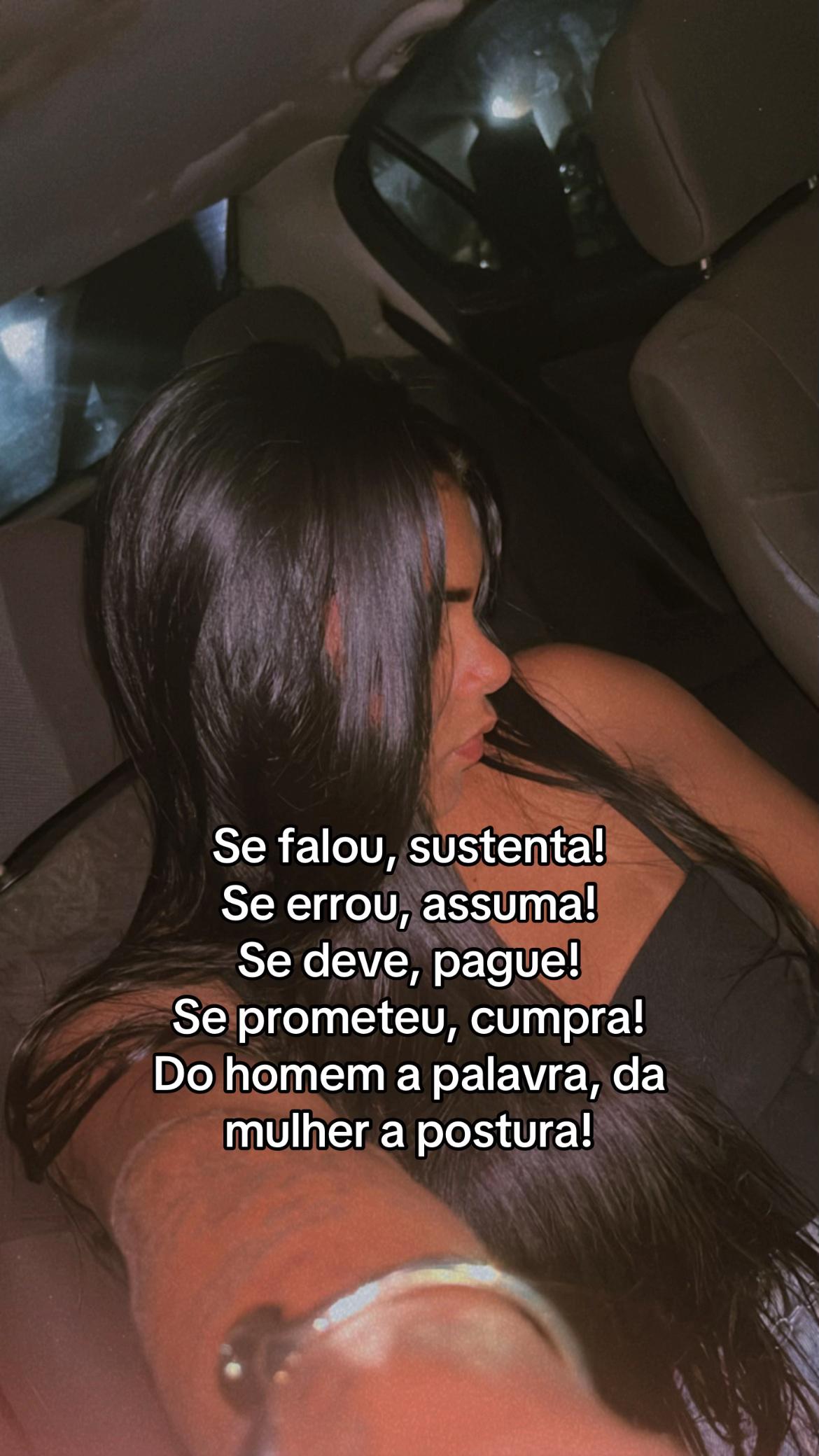 @Leticia Santos