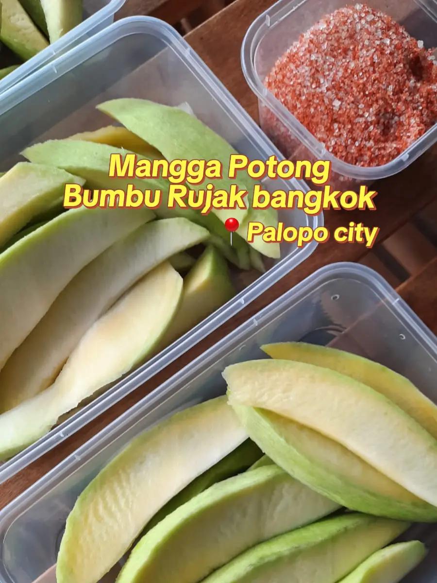 @Pus Kitchen Palopo