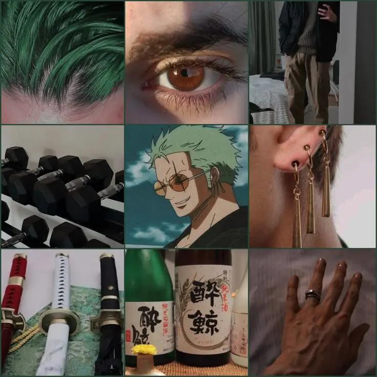 @Zosan 💛💚