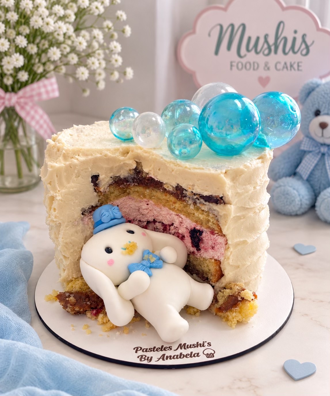 @pasteles mushis