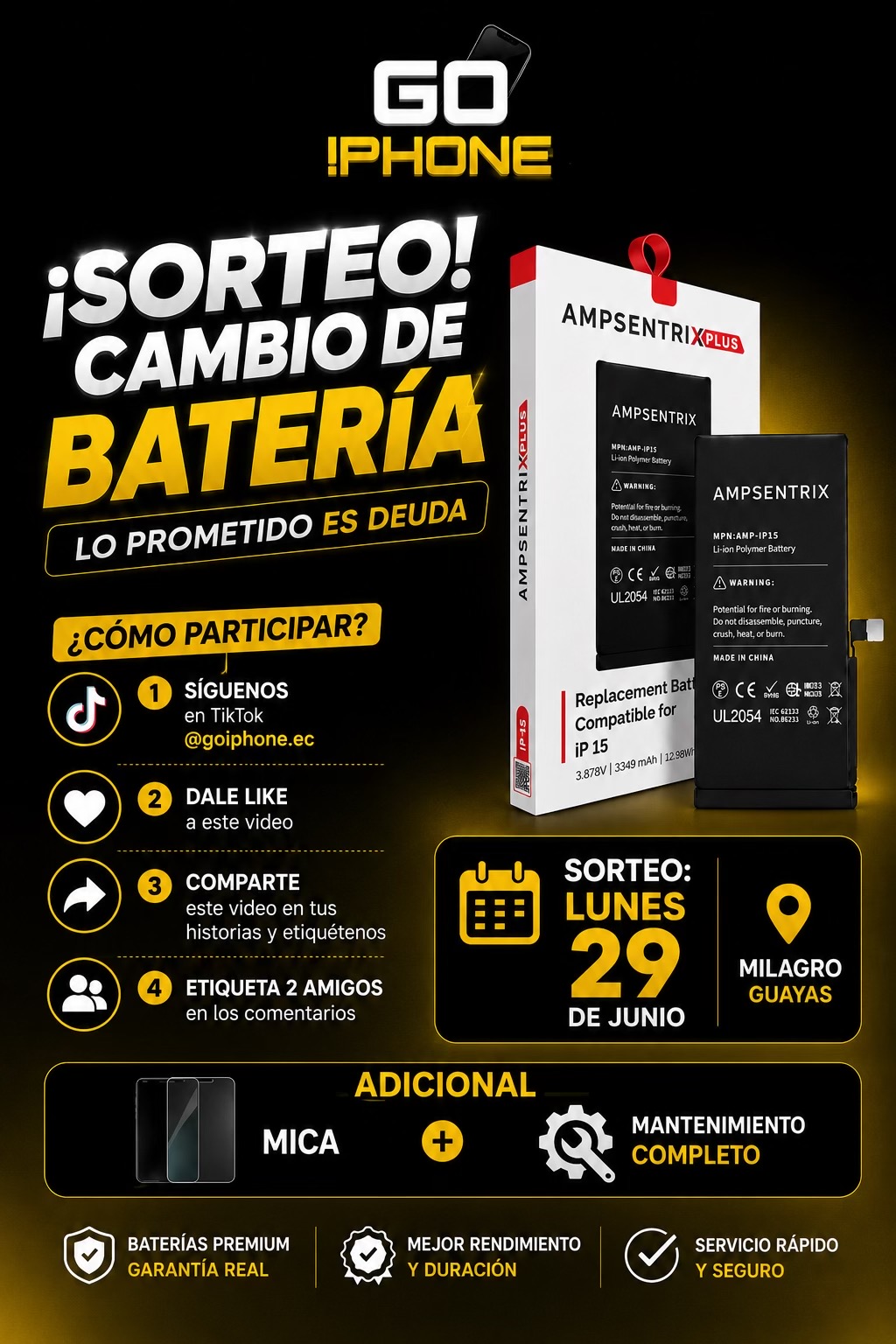 @Go iPhone | 0939039535