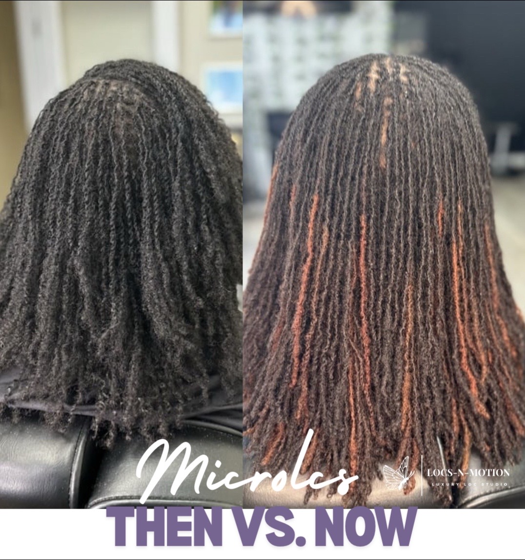 @Locs-N-Motion