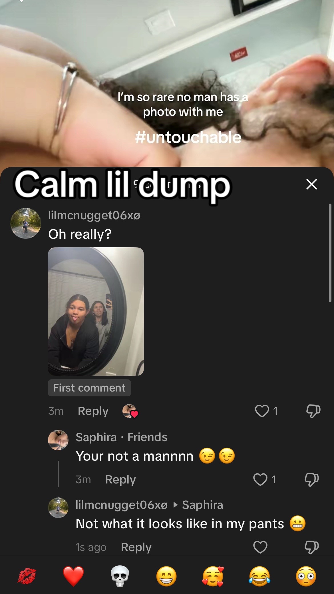 @lilmcnugget06xø