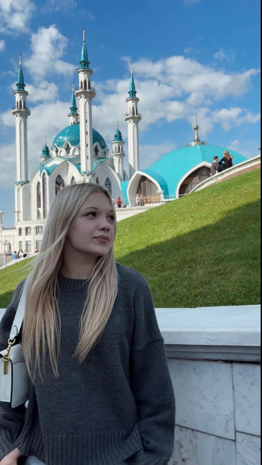@растишка