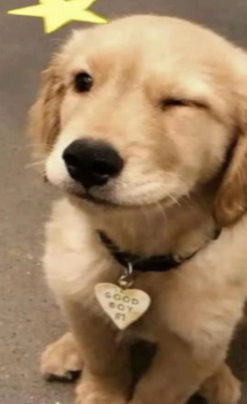 @ 