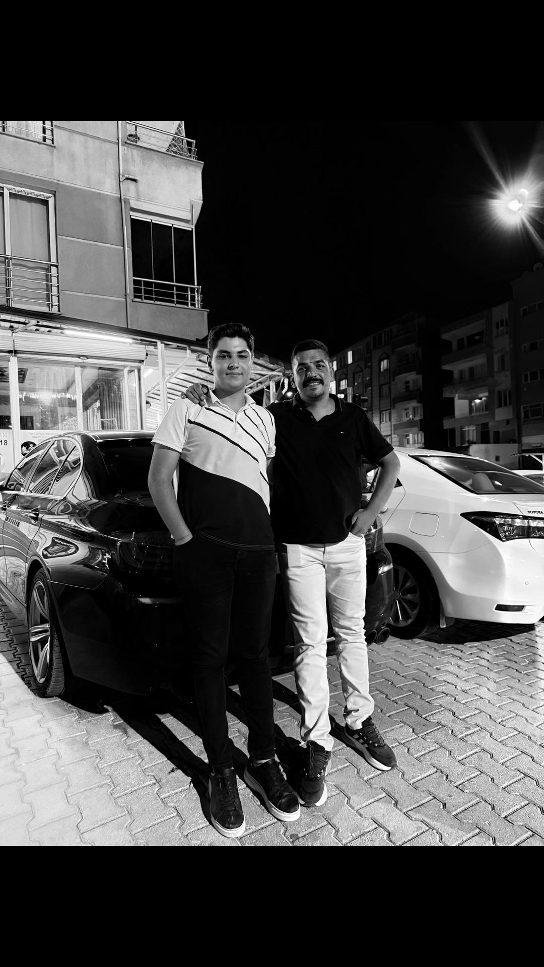 @Emir Berberoğlu