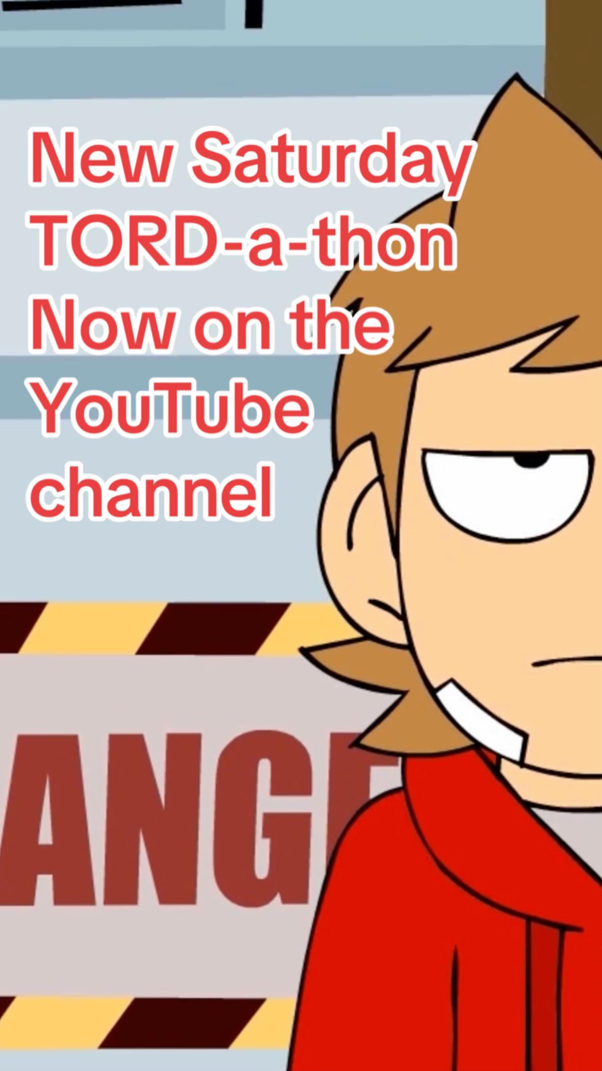 @Eddsworld Official