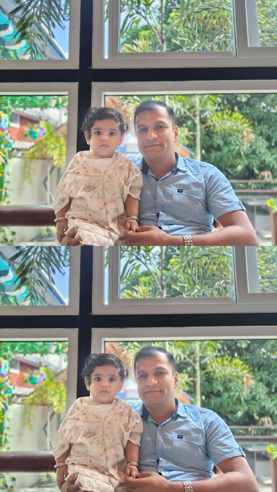 @Mukesh Bansal