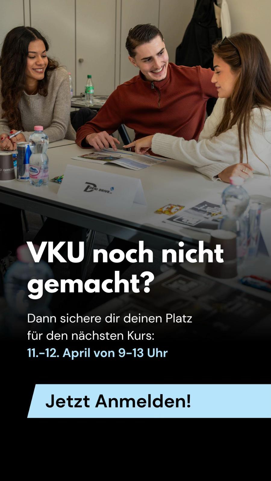 @Fahrschule Denidrive