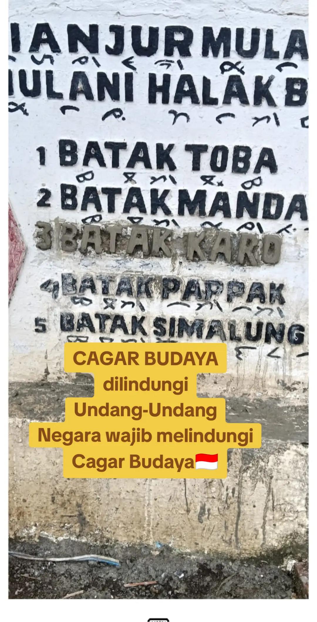 @Syarifin Bangun LA MEGER
