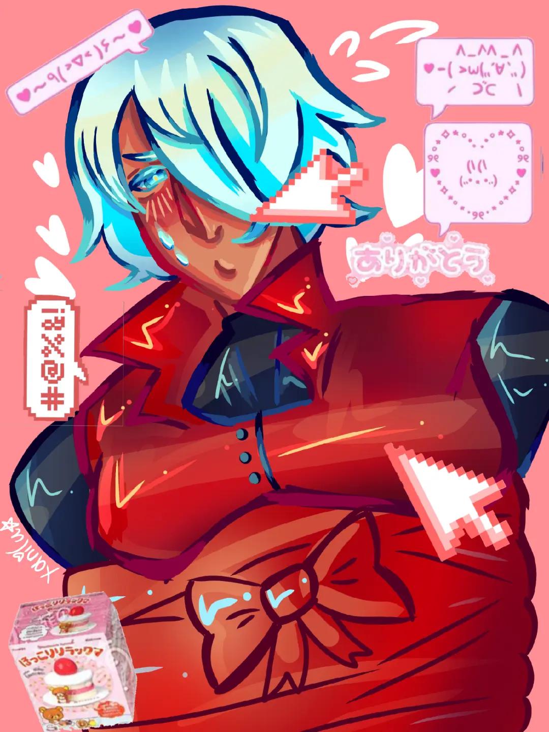 @🌷˚ʚ♡ɞ₊ χαηιℓυ ₊˚ʚ♡ɞ ⋆𐙚₊˚⊹♡🌷