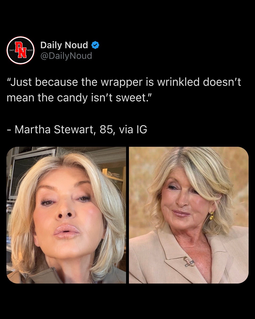 @Daily Noud