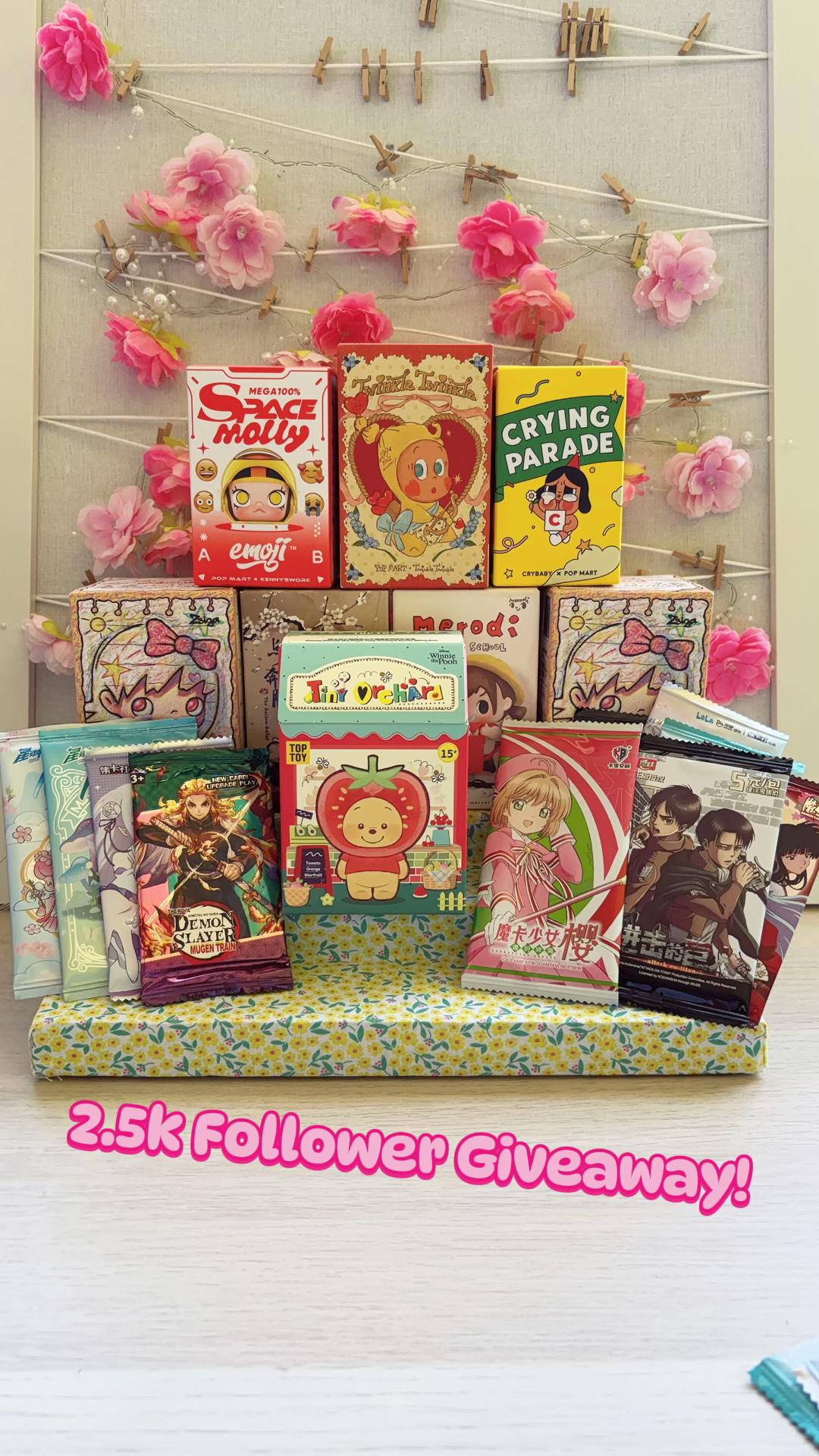 @Cute Collectables NZ