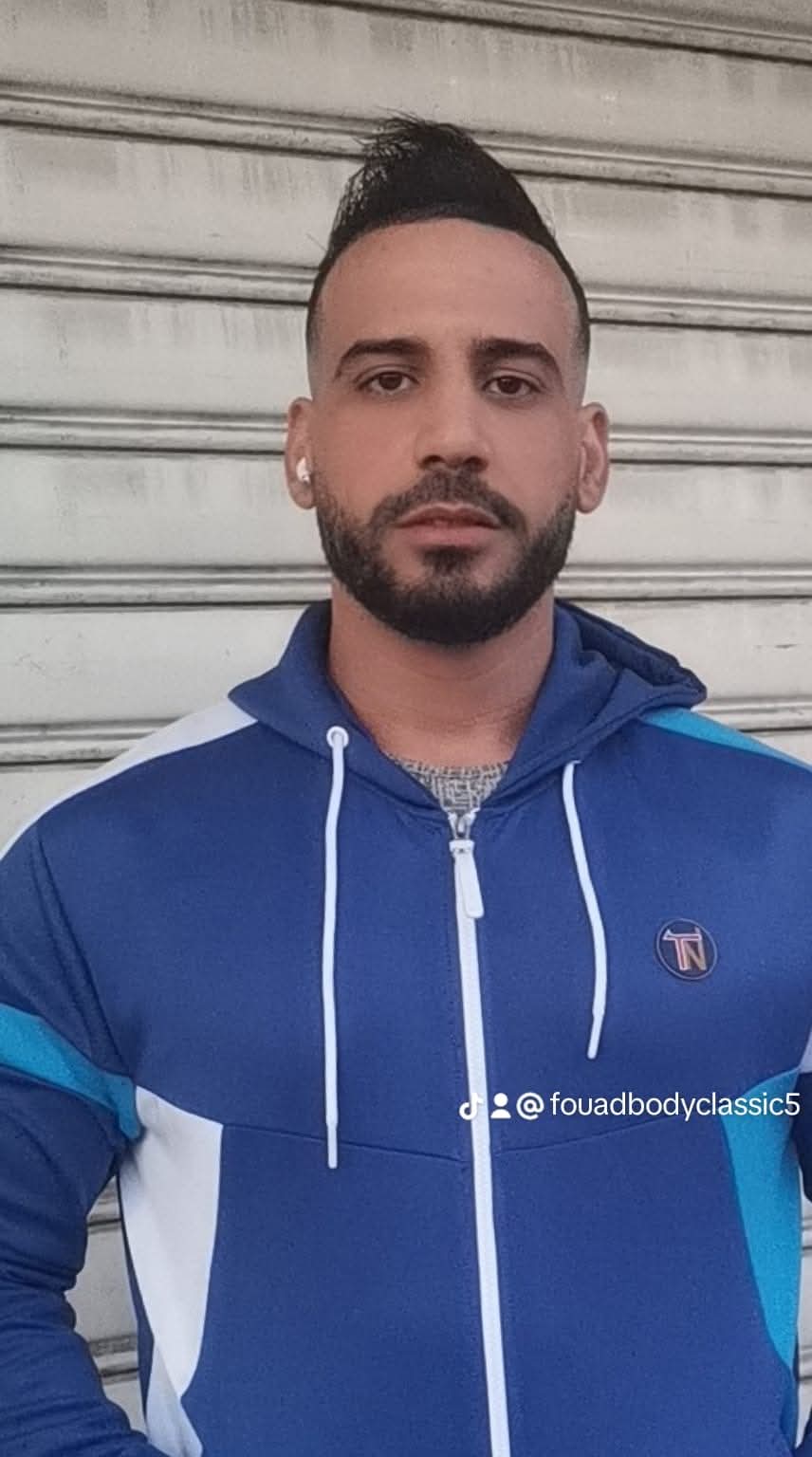 @fouad body classic
