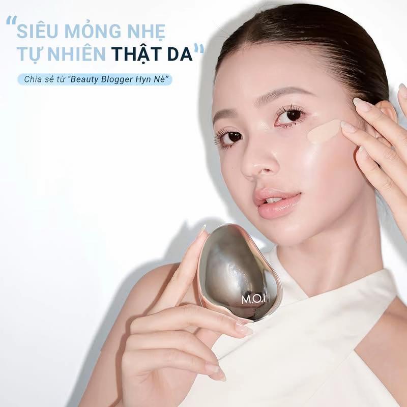 @M.O.I Cosmetics Store