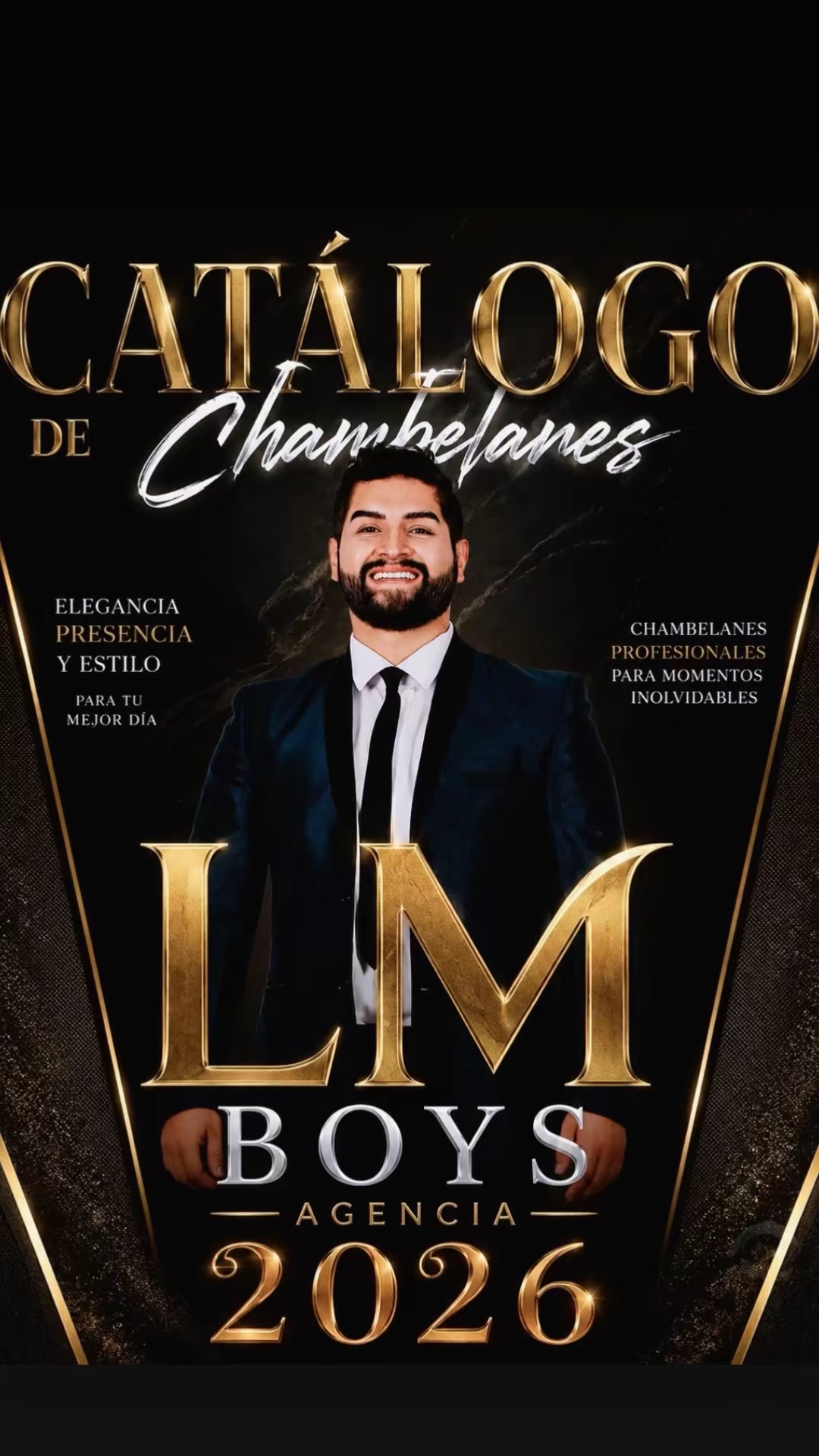 @Luis Mijangos