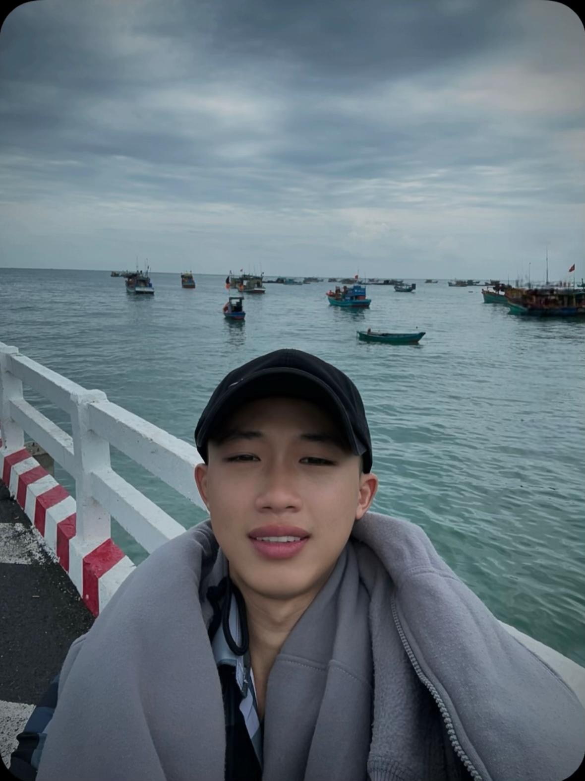 @Ho&agrave;ng Nam🍃