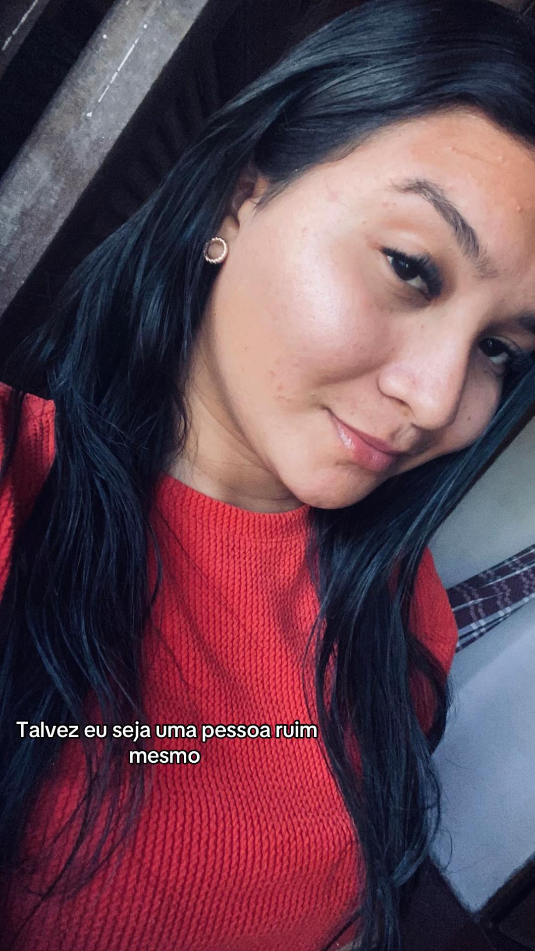@Thaynara