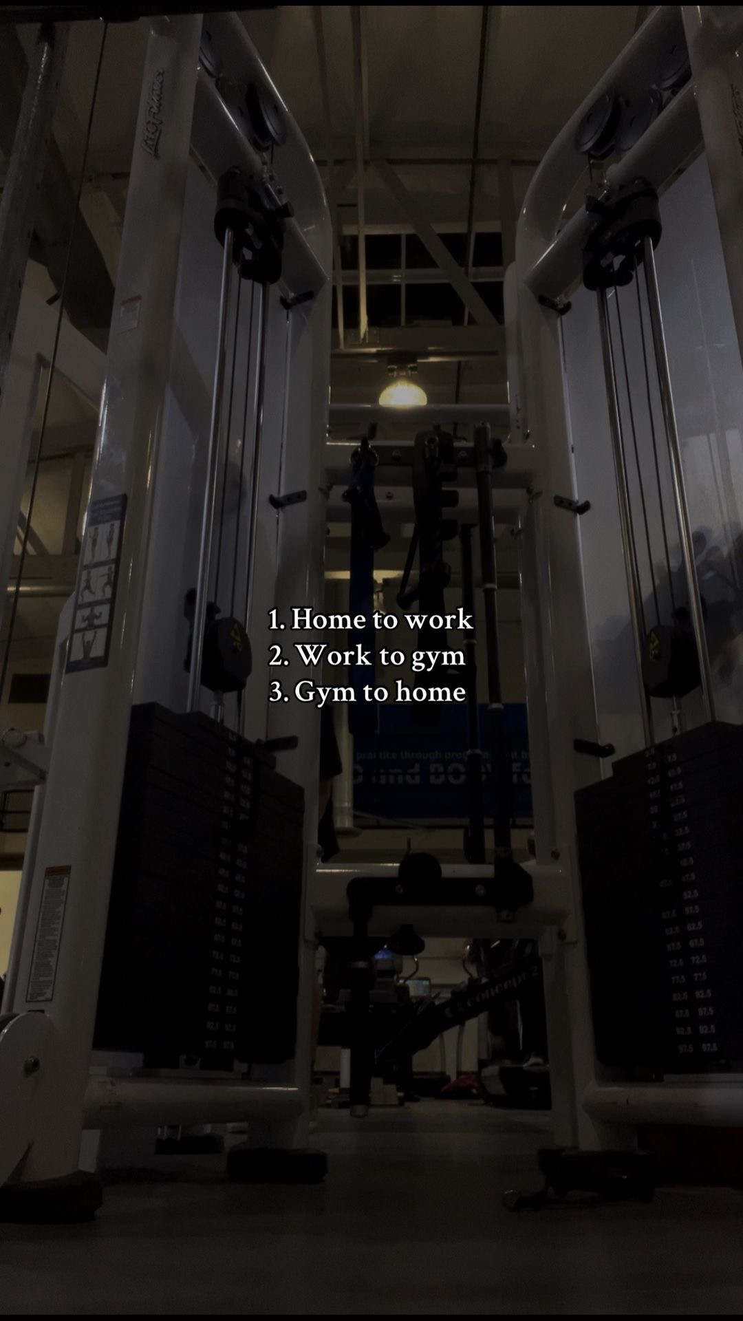 @Hannah 🎧 | Fitness
