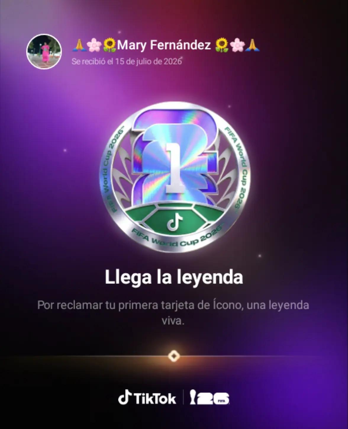 @🙏🌸🌻Mary Fernández 🌻🌸🙏