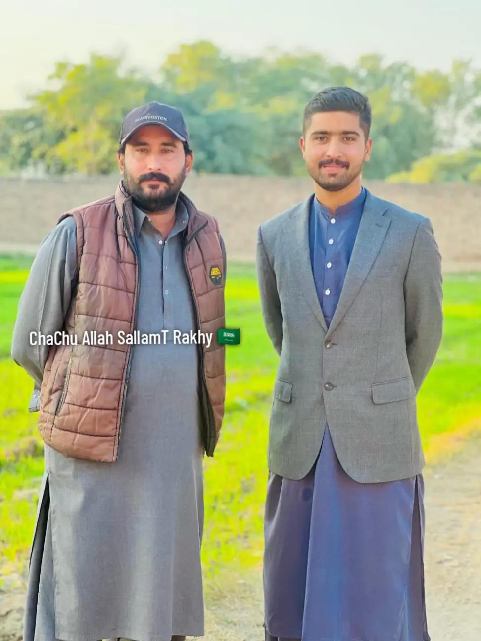 @SaaLaR NiiAzI ❤️