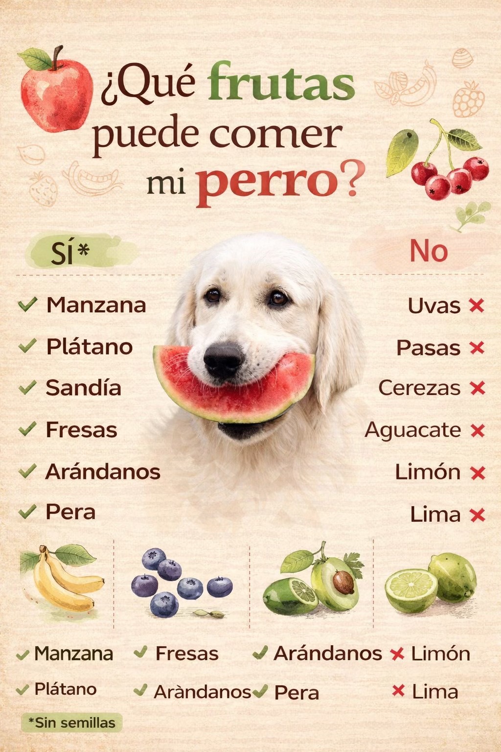 @Todo para tu peludo