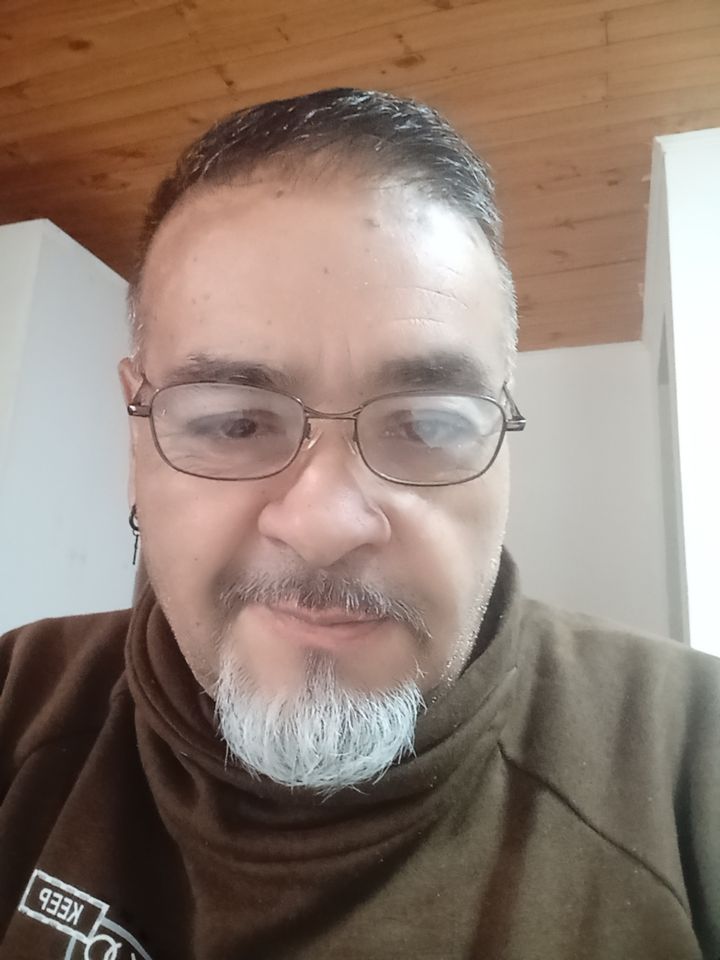 @Jorge Alvarado Espinoza