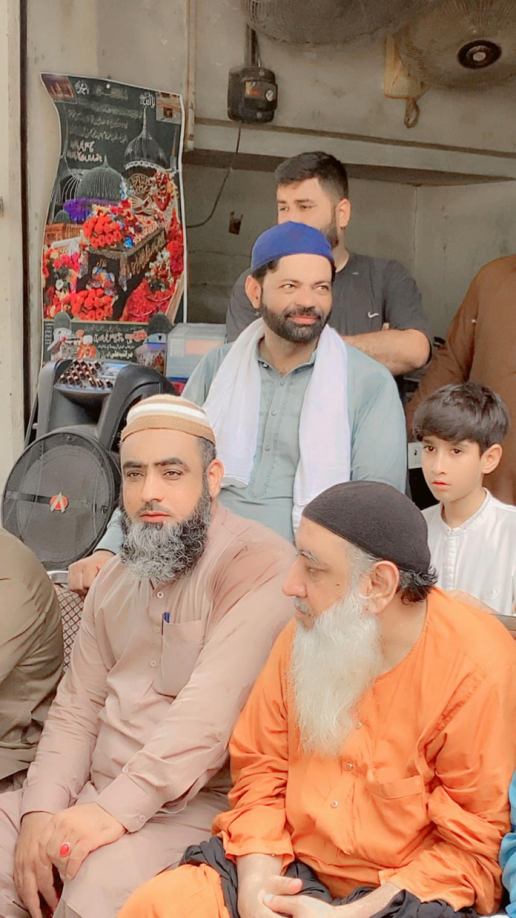 @Rashid Ali
