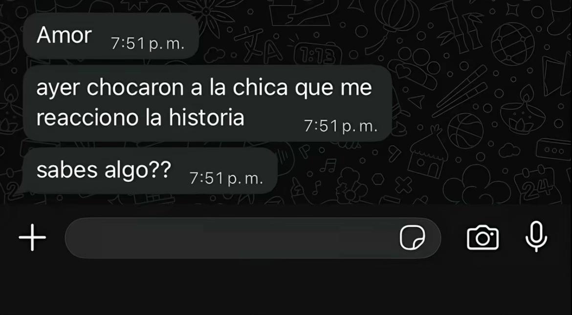 @secret