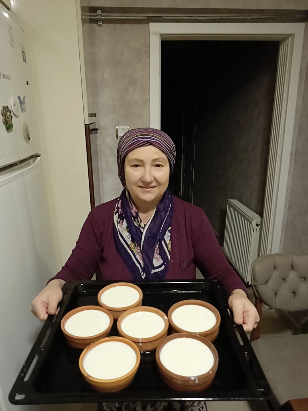 @seldoşun d&uuml;nyası