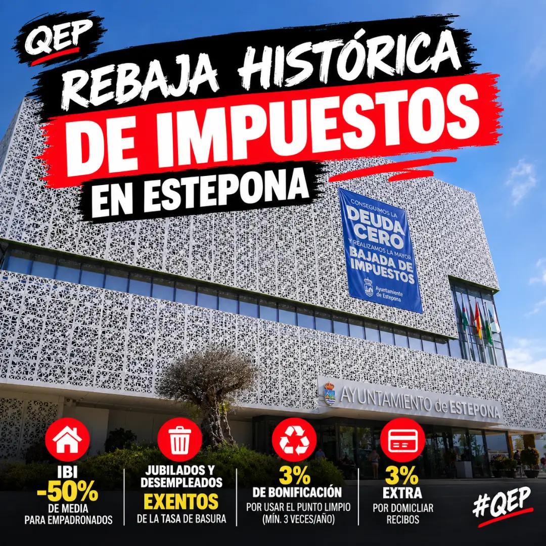 @Qu&eacute; est&aacute; pasando | M&aacute;laga