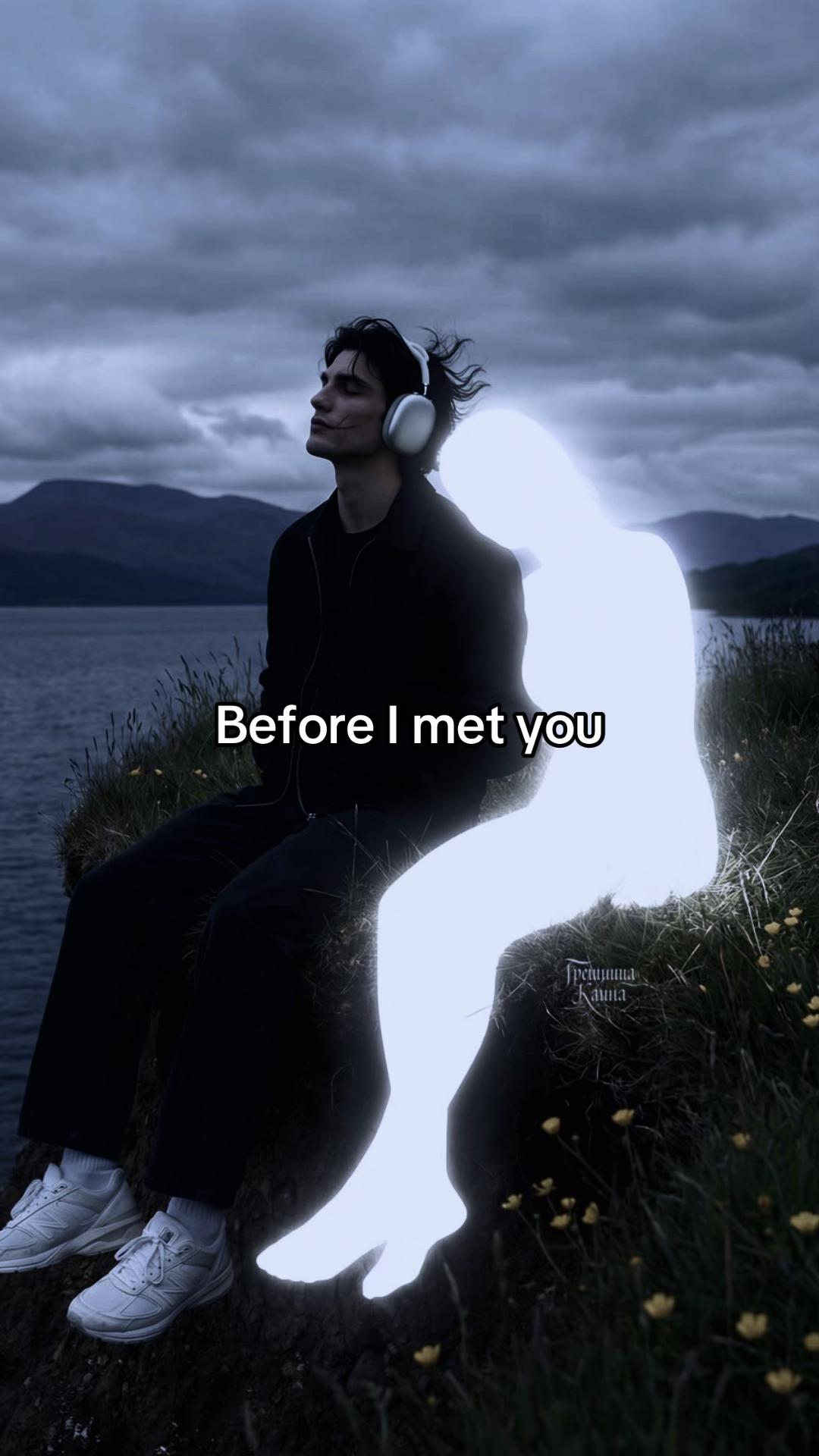 @Sad soul💔