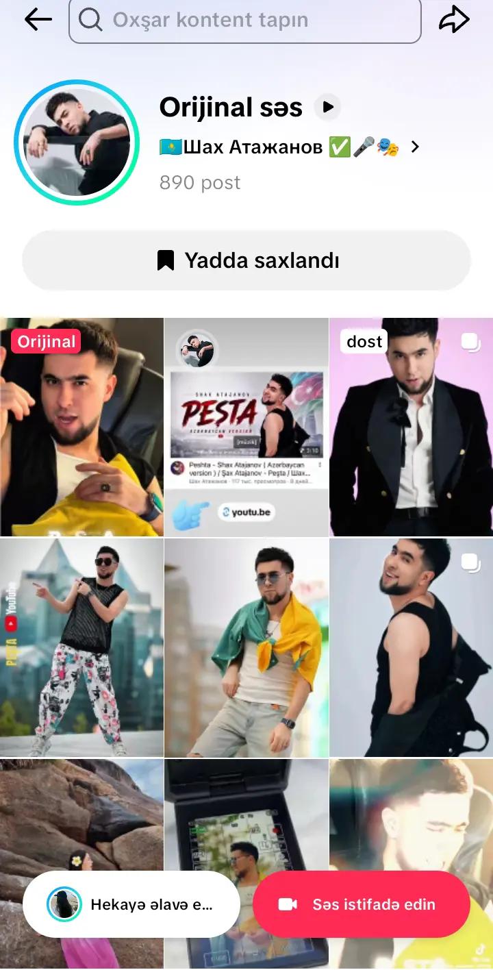 @✅SƏNƏ_NƏ_KİMƏM🎤