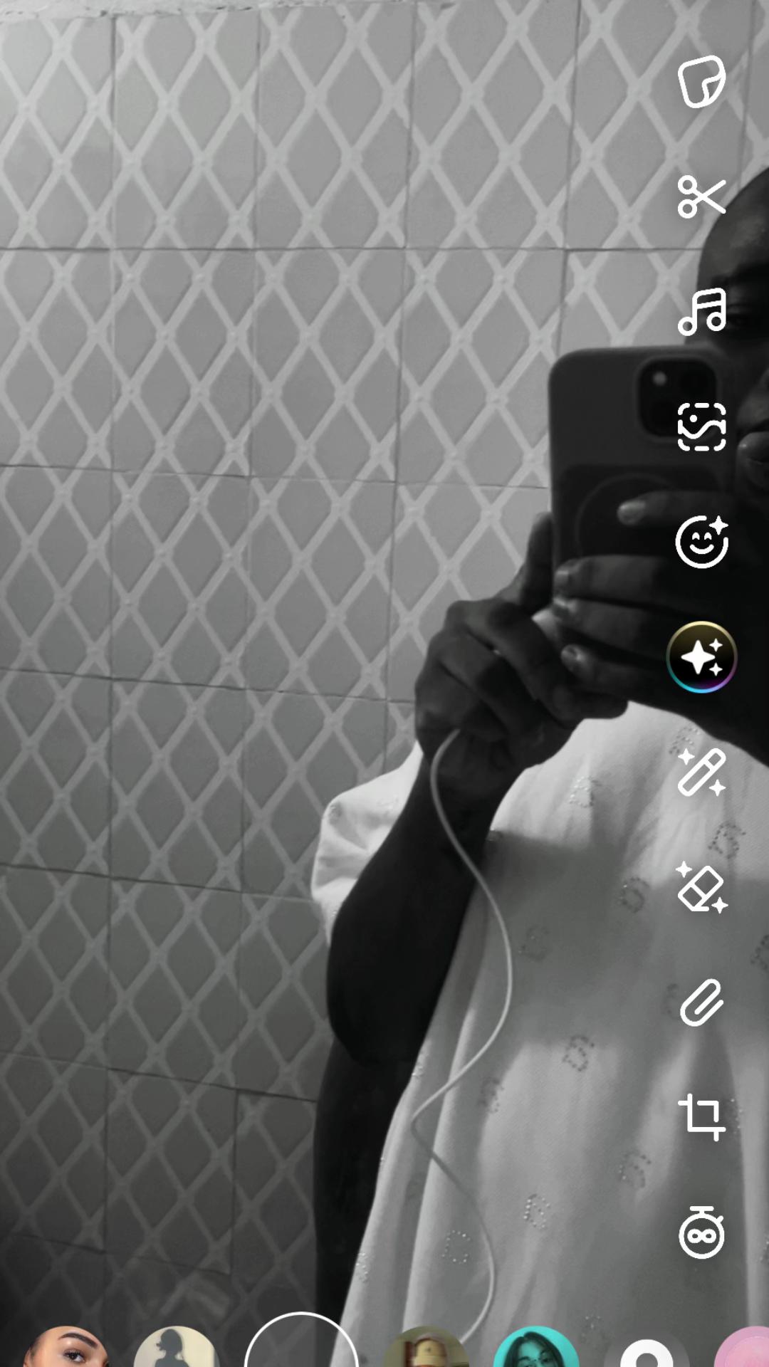@😌noura Traor&eacute; 🫩 🤭🫦