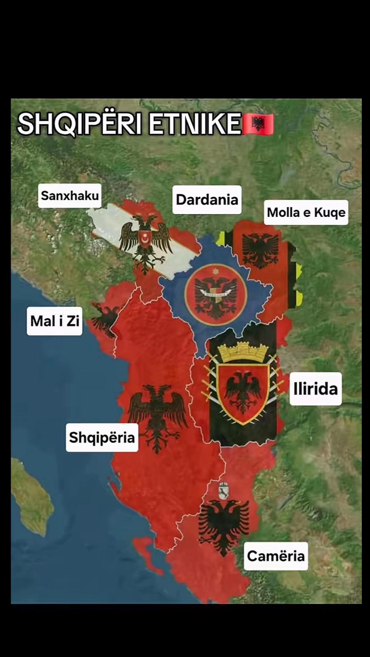 @ILIRIA - DARDANIA