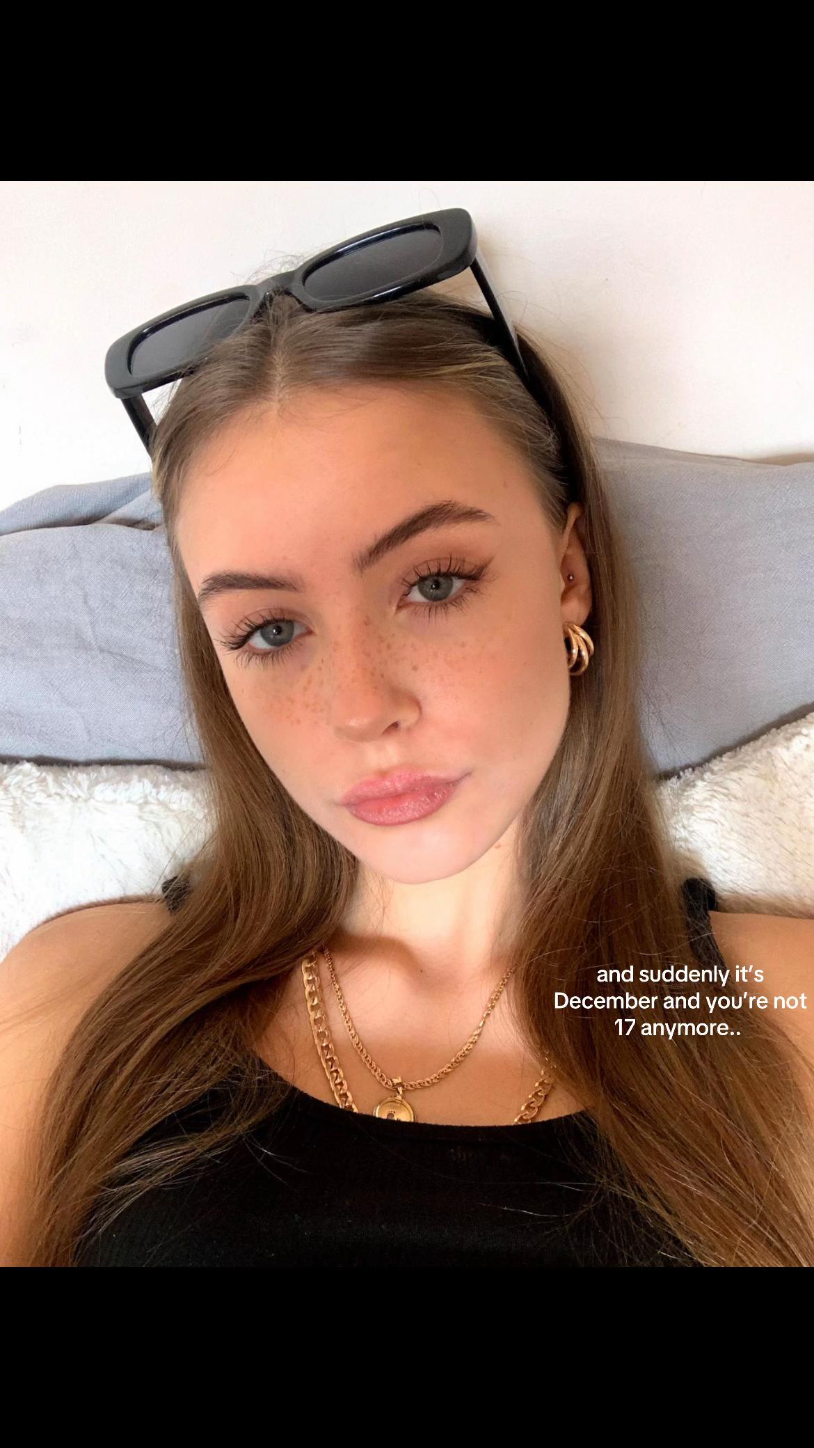 @Oliwia Kubiak