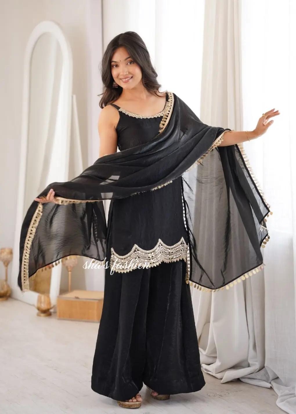 @Shasfashion