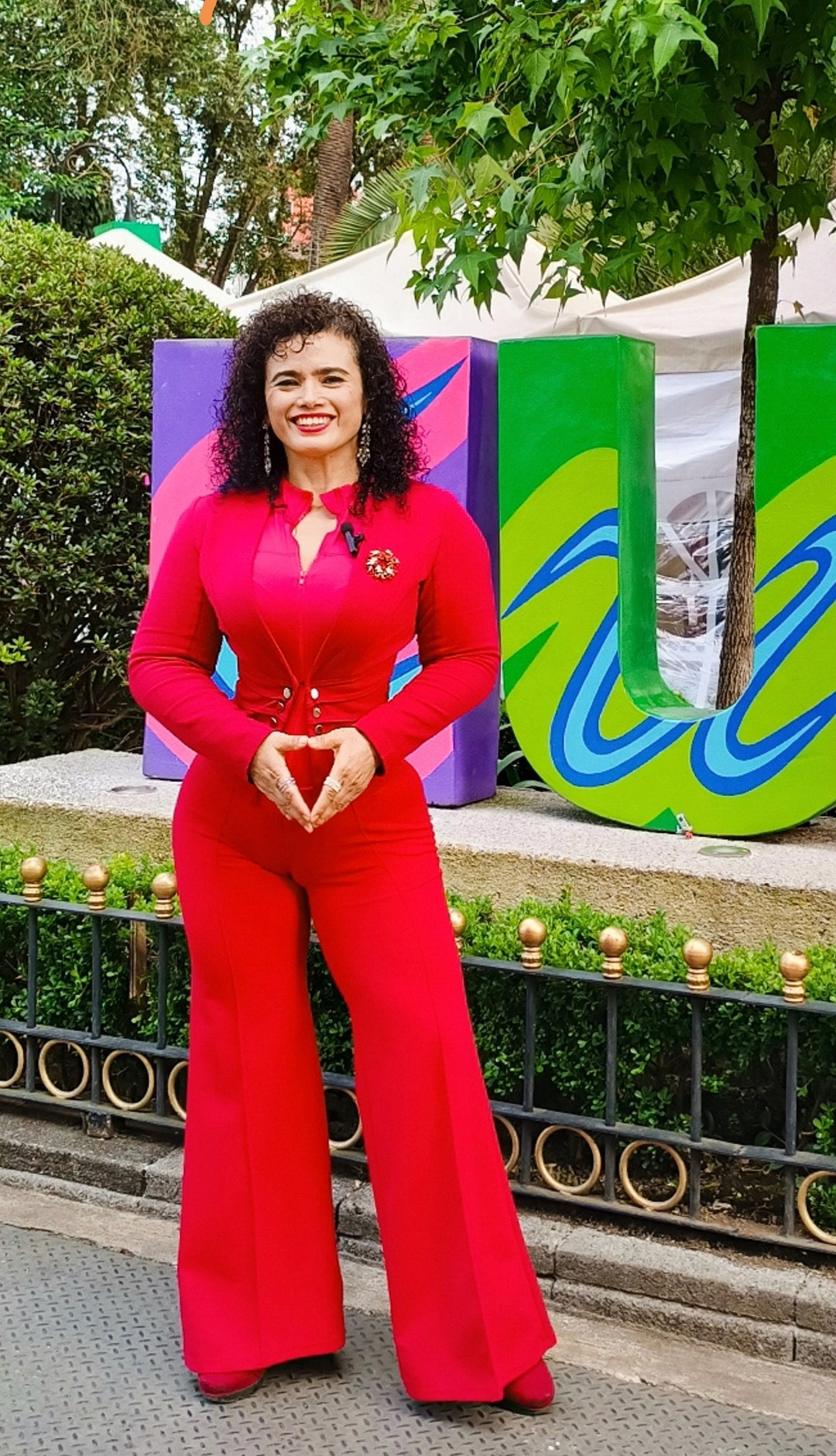 @EmbajadoraLeticiachong