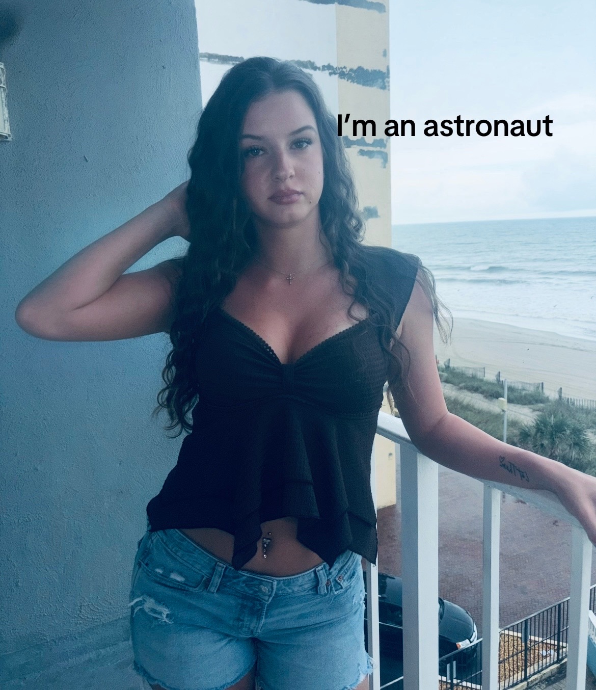 @Haylie Faith ๐๐ฑ
