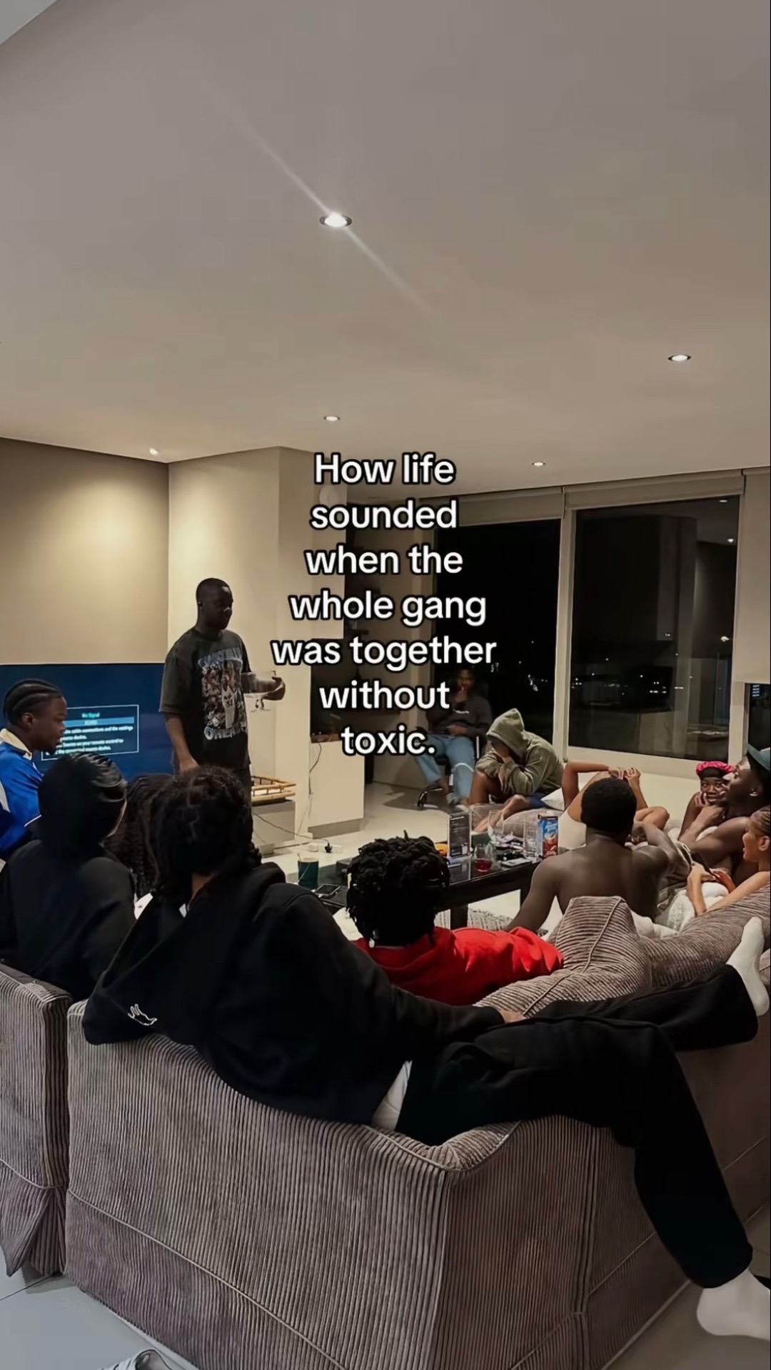 @influence DD