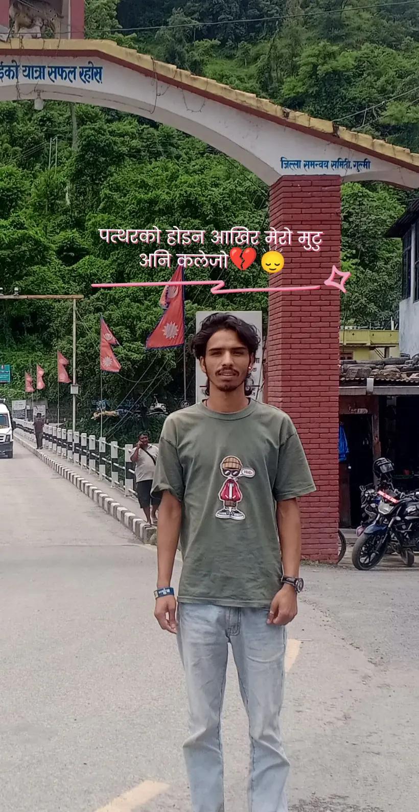 @⭐Paras👑🇳🇵🕉️