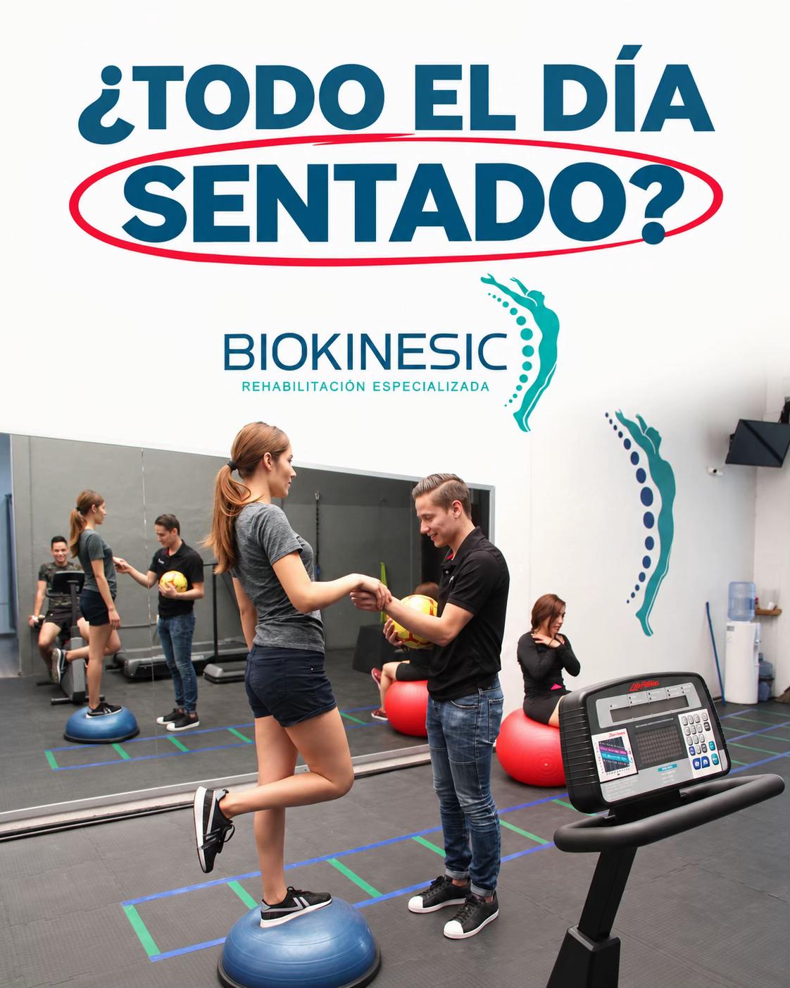 @biokinesic