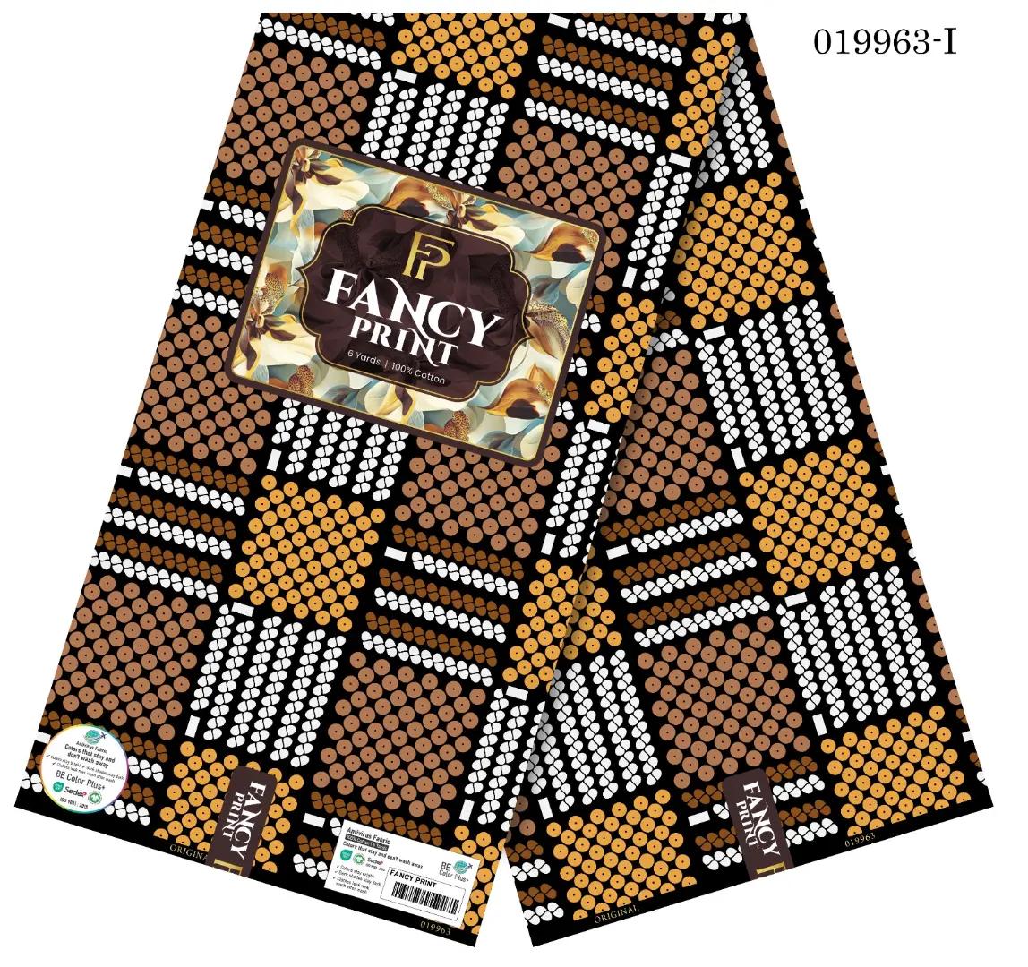 @fabric by Olamilekan