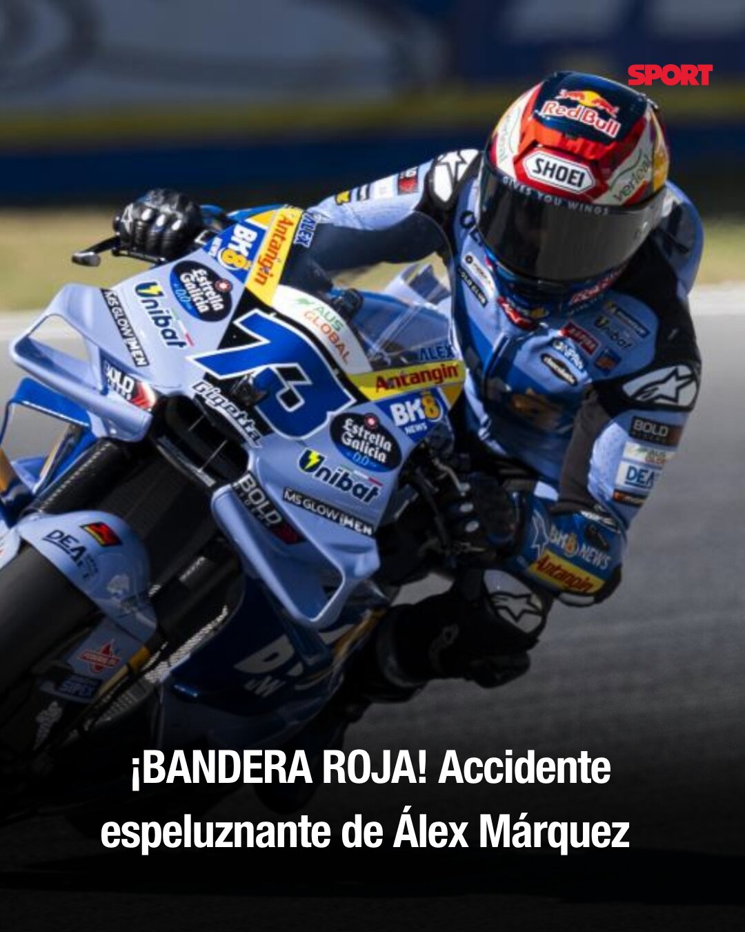 @Diario Sport