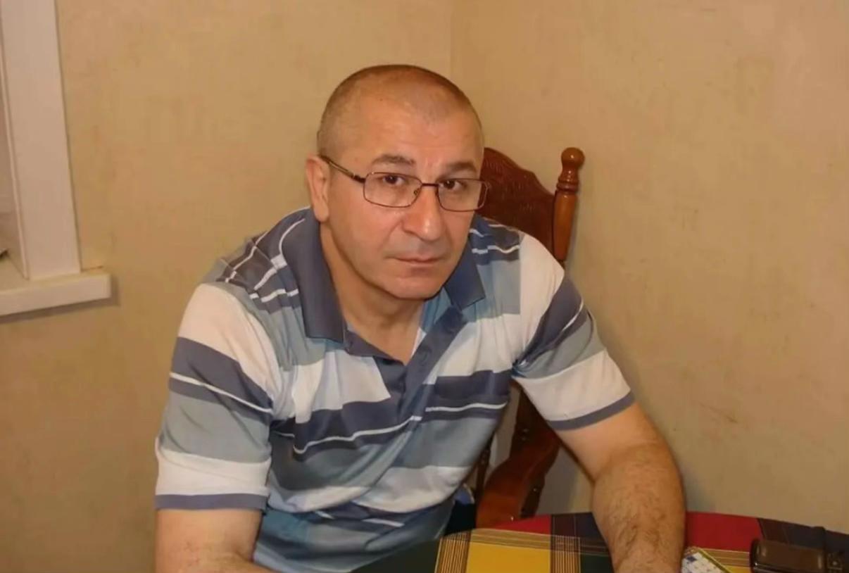 @Black Caucasus