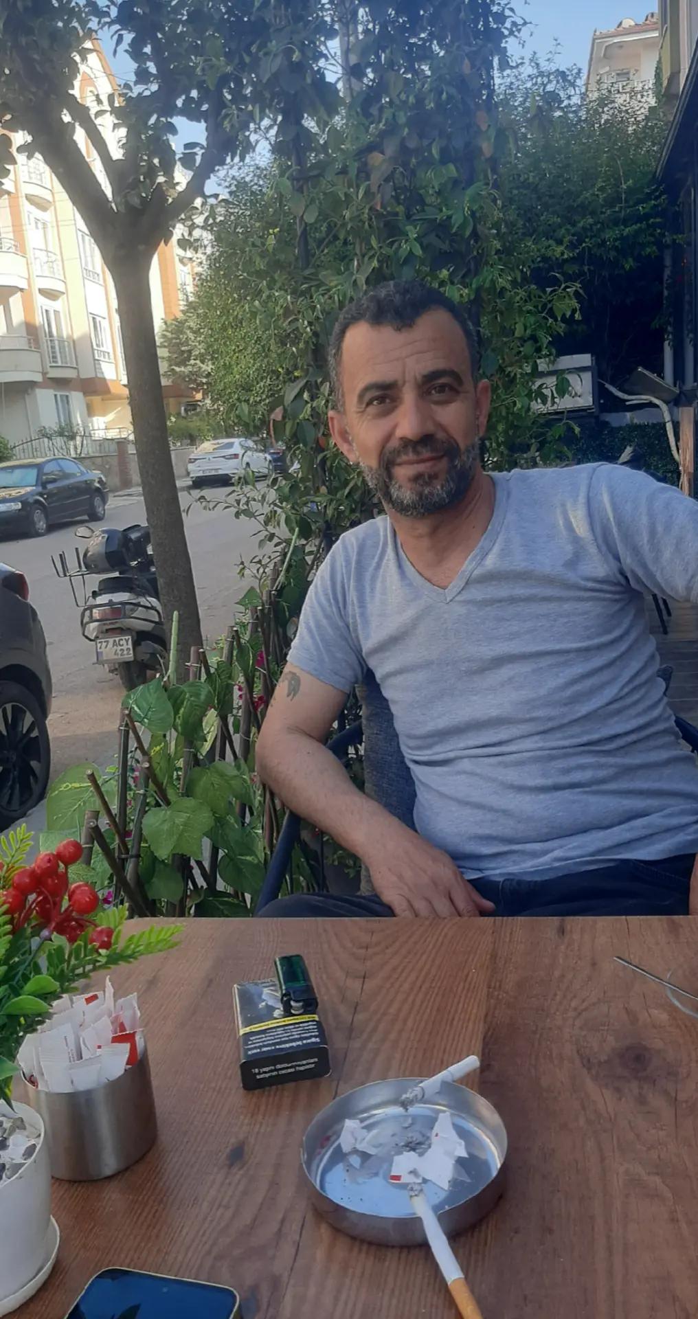 @Berzan Usta 21 77